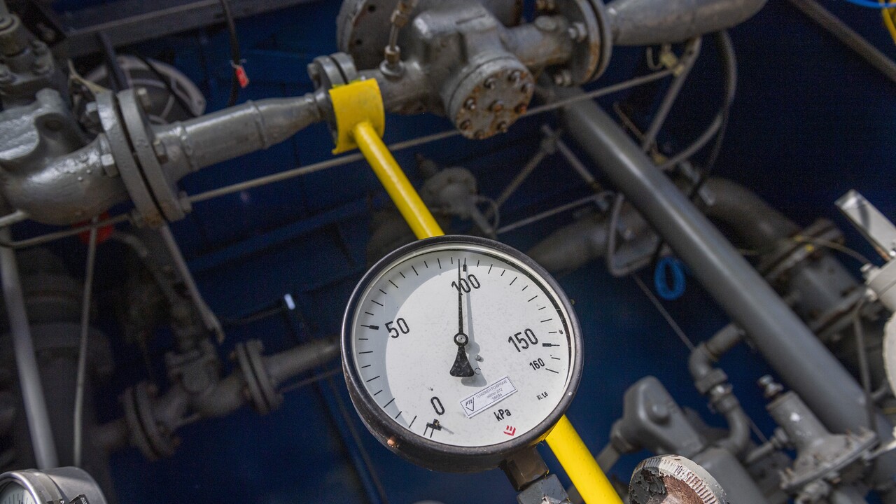 Taliban dostal od Ruska zľavu. Dohodli sa na dodávkach ropných produktov, plynu a pšenice