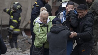 USA poskytnú Ukrajine ďalšiu vojenskú pomoc. Zahŕňa takmer dvadsať systémov HIMARS