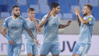 Róbert Tomaschek sa stal novým športovým riaditeľom Slovana. V klube bude pôsobiť aj Vittek