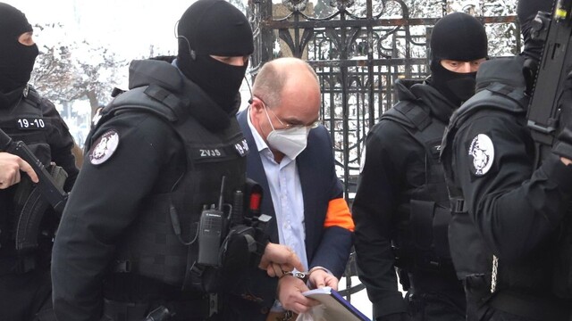 Je to zjavný matematický nezmysel, reagoval Kuba na obžalobu v kauze Dobytkár