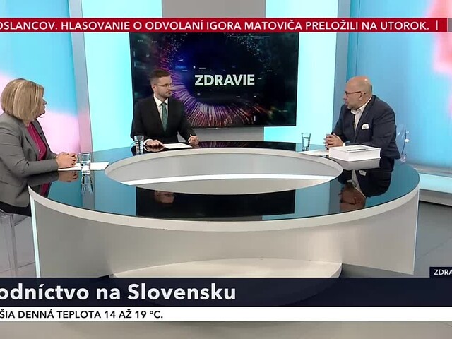Príchod nového človeka na svet je radostnou udalosťou. Aká je úroveň slovenského pôrodníctva?