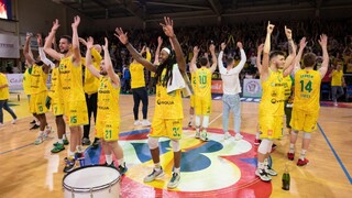 Baníckym derby odštartuje nový ročník Niké SBL. Kto sa stane šampiónom z ôsmych tímov?