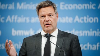 Energetická situácia v Nemecku je extrémne napätá, pripustil tamojší minister hospodárstva