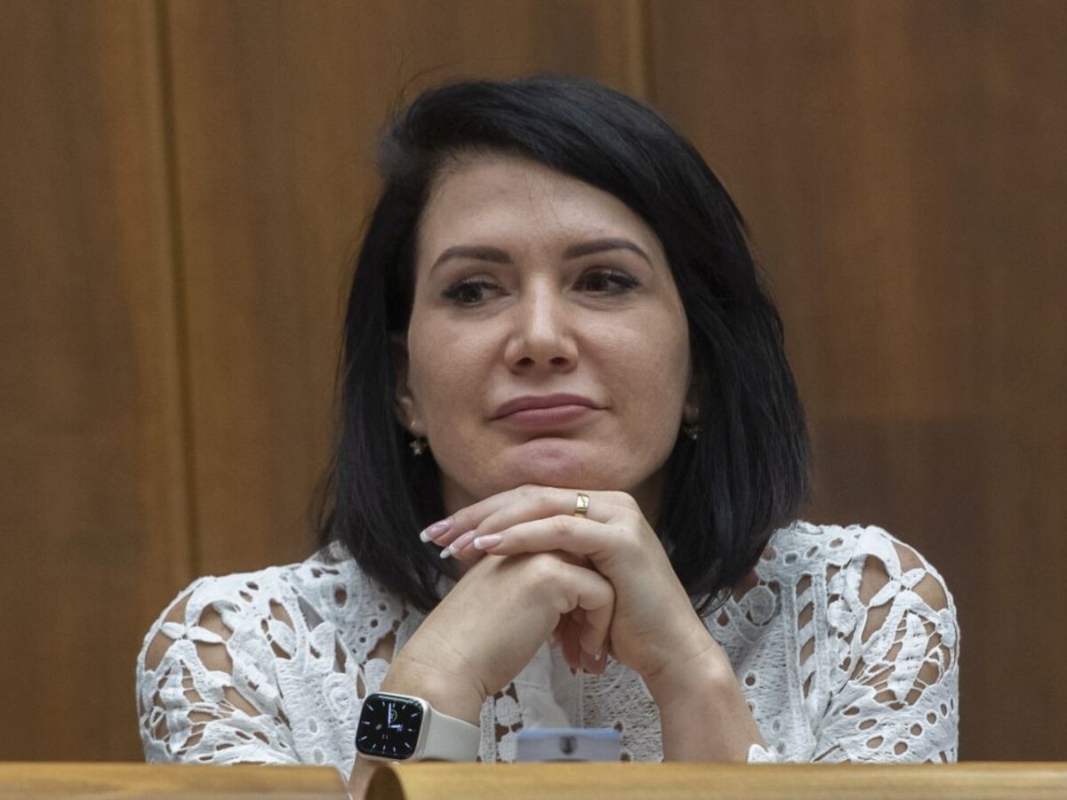 ROZHOVOR: Cigániková