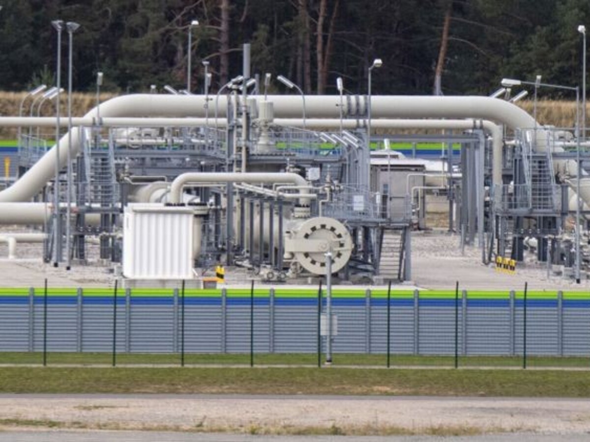 Nord Stream poškodili výbuchy porovnateľné s explóziami niekoľko stoviek kilogramov trhavín