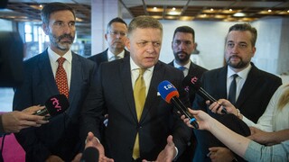 Smer navrhol zvolanie mimoriadnej parlamentnej schôdze. Chce presadiť uznesenie o vyvodení zodpovednosti voči OČTK