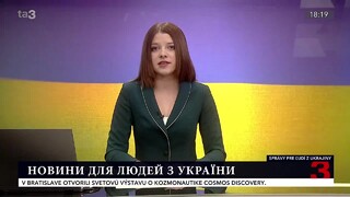 Ukrajinské správy z 30. septembra