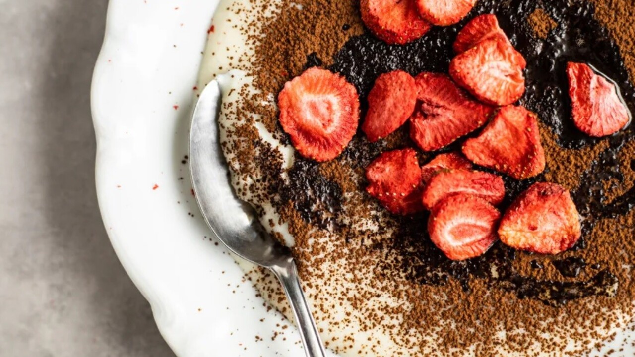 Triky pre dokonale jemnú krupicovú kašu: Keď ju ochutnáte, vrátite sa do detstva