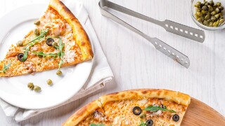 Zdravá pizza existuje a dokonca si ju dokážete urobiť doma: Trik je v príprave cesta