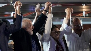 Brazília má za sebou prvé kolo prezidentských volieb, Lula de Silva porazil úradujúcu hlavu štátu