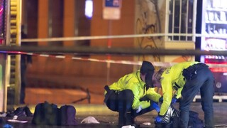 Po tragickej nehode v centre Bratislavy hlásia päť mŕtvych