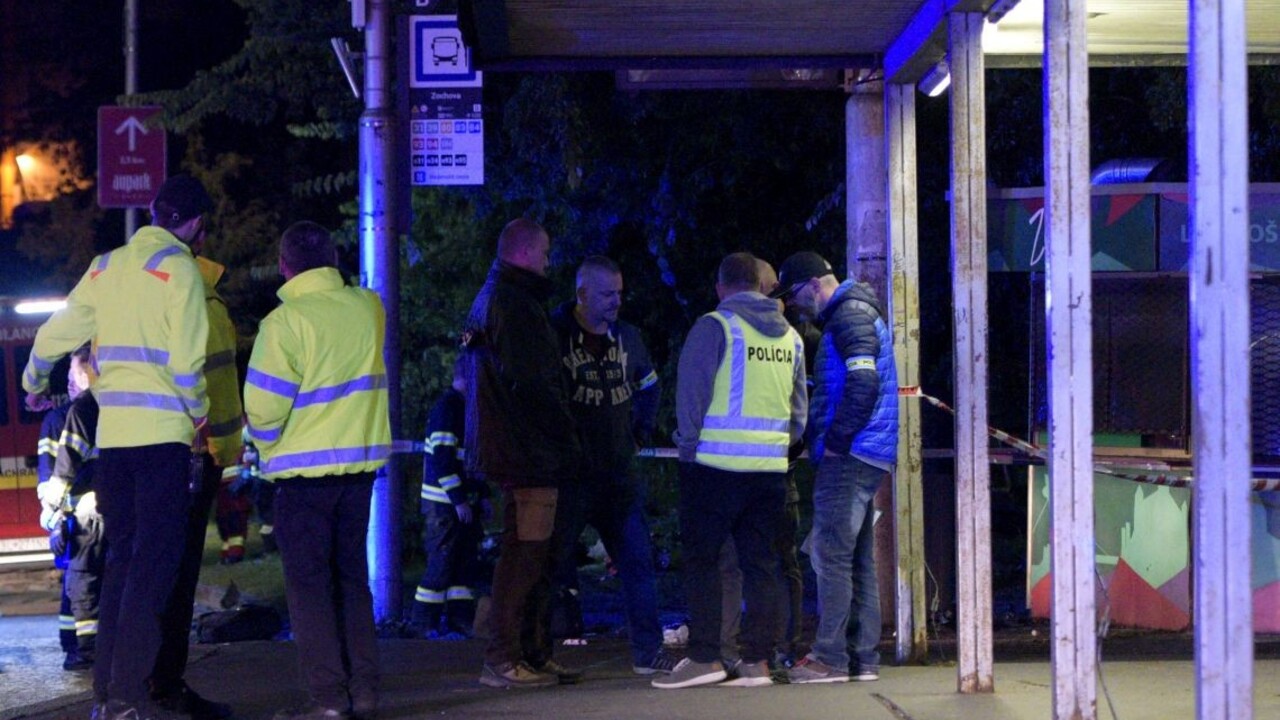 Hrôza a zdesenie, nesmierna tragédia. Čaputová, Kollár a Heger reagovali na tragickú nehodu