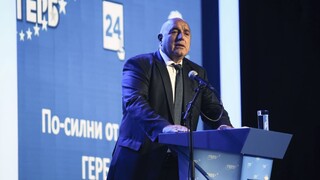 V Bulharsku vyhrala voľby konzervatívna strana. Centristická strana zaostala