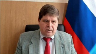 Litva označila ruského chargé d’affaires Riabokoňa za nežiadúcu osobu