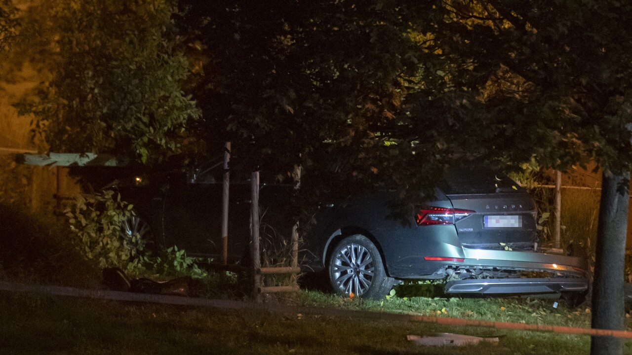 Vinníkovi môže hroziť až 20-ročný trest, uviedol trestný advokát Vačok v súvislosti s tragickou nehodou