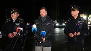 Je takmer isté, že Česko predĺži kontroly na hraniciach so Slovenskom, pripustil český minister vnútra