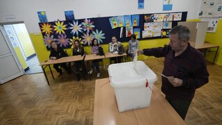 Voľby v Bosne a Hercegovine vedie Dodik, jeho súperka hovorí o podvode