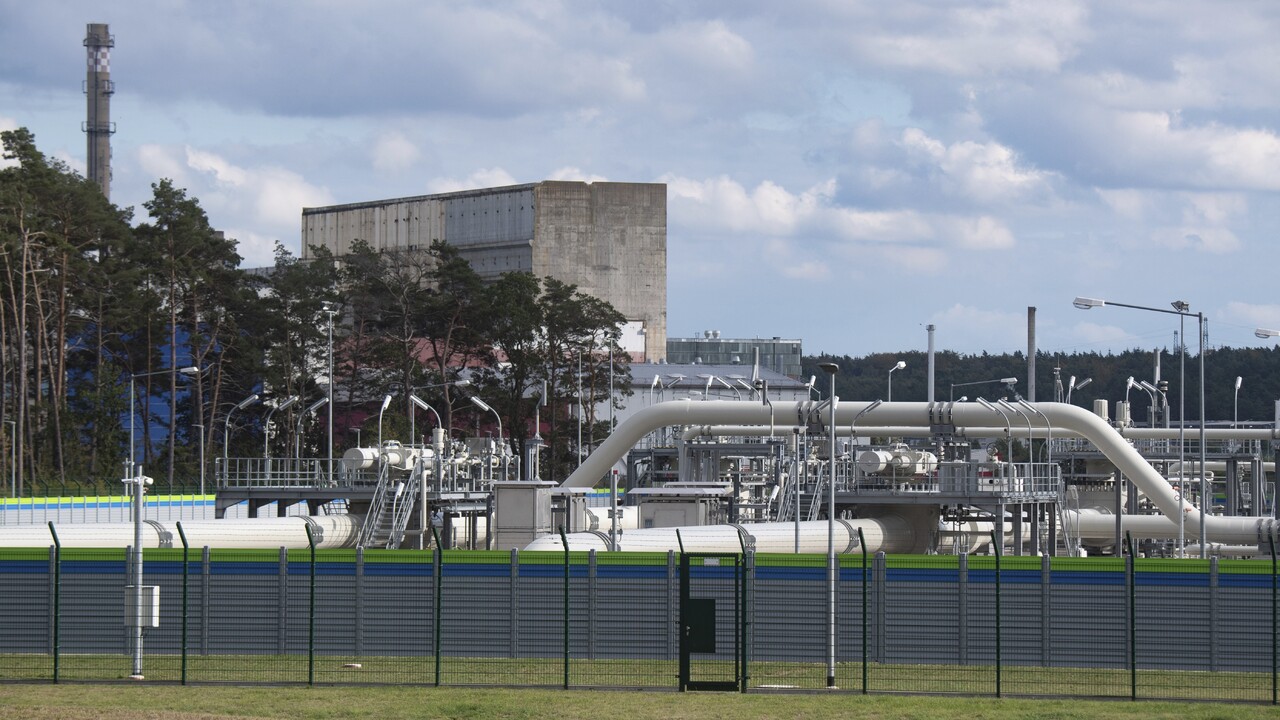 Británia čelí značnému riziku nedostatku plynu, upozorňuje regulačný úrad Ofgem