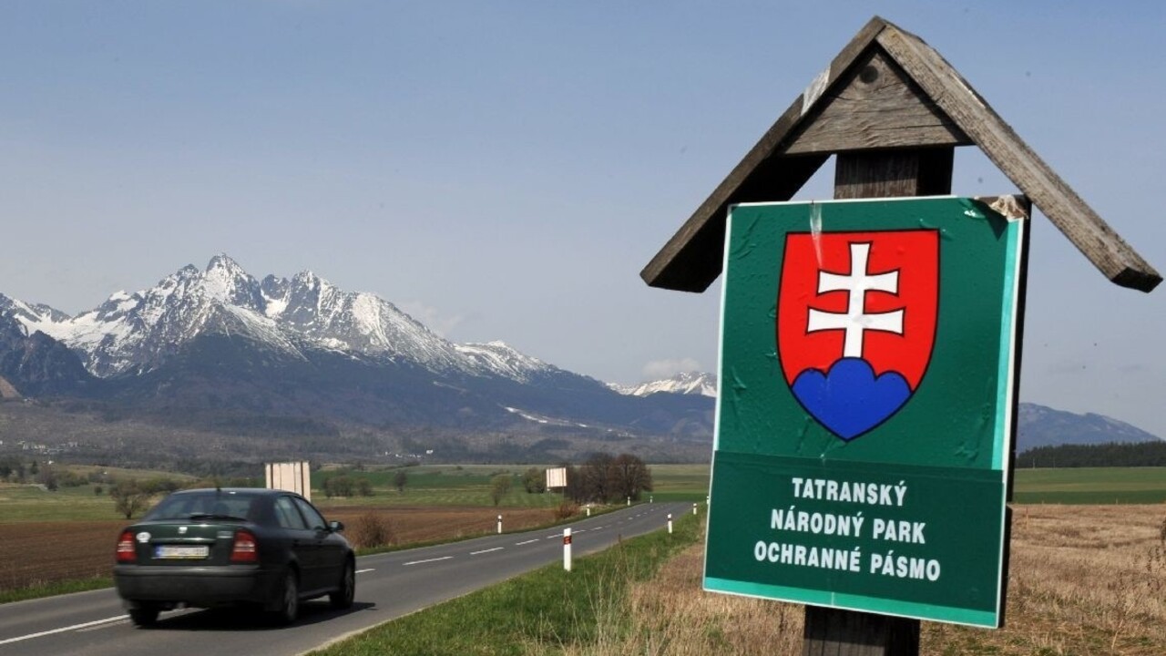 TANAP nemá riaditeľa. Výsledky z výberového konania na nových riaditeľov ešte nie sú známe
