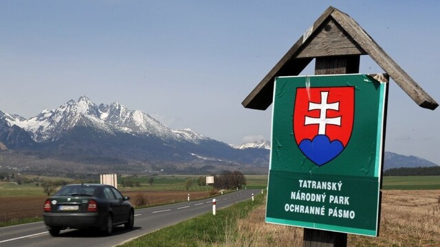TANAP nemá riaditeľa. Výsledky z výberového konania na nových riaditeľov ešte nie sú známe