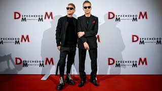 Kultová kapela Depeche Mode ohlásila svetové turné. Príde aj do Bratislavy!