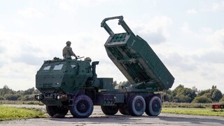 USA poskytnú Ukrajine ďalší balík pomoci, jeho súčasťou budú aj raketomety HIMARS