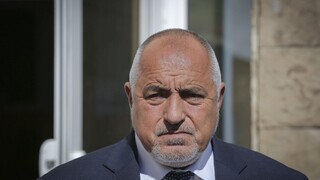Bulharský expremiér Borisov je ochotný nebyť vo vláde, ak to pomôže jej vzniku