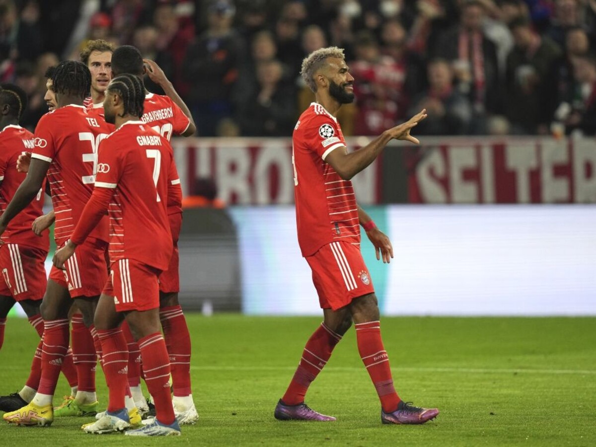 Liga majstrov: Bayern deklasoval Plzeň, Barcelona podľahla Interu