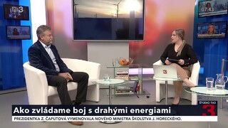 Ako vyzerá najreálnejší scenár, ako by mala postupovať vláda v boji s drahými energiami?