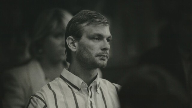 Jeffrey Dahmer