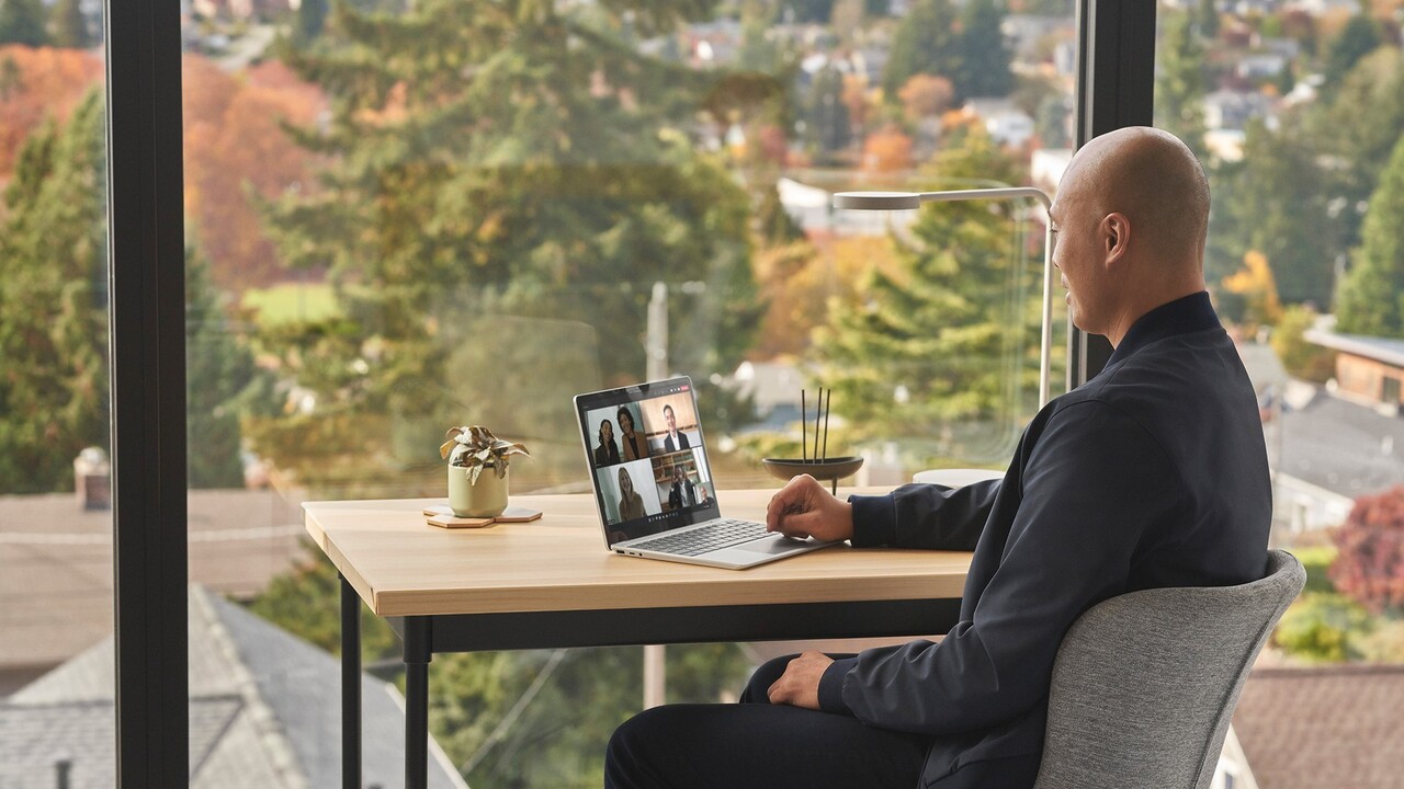 Dekáda spolupráce odkiaľkoľvek: trend veľkých trhov, domáca kancelária v lockdowne a flexibilita práce ako cesta do budúcnosti