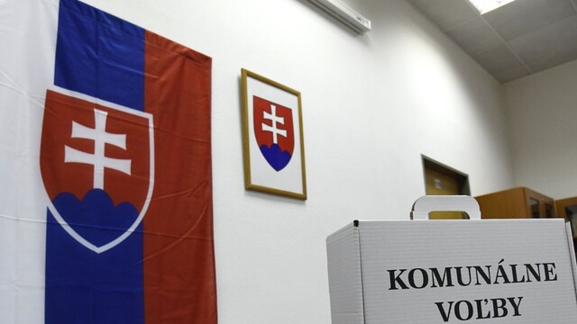 Voľby 2022: Všetko, čo potrebujete vedieť