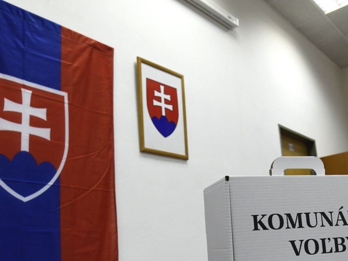 Voľby 2022: Všetko, čo potrebujete vedieť