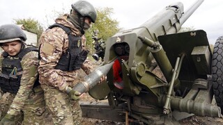 ONLINE: Začalo sa oslobodzovanie Luhanskej oblasti, povedal jej vedúci. Ukrajina oslobodila desiatky obcí na juhu a východe krajiny