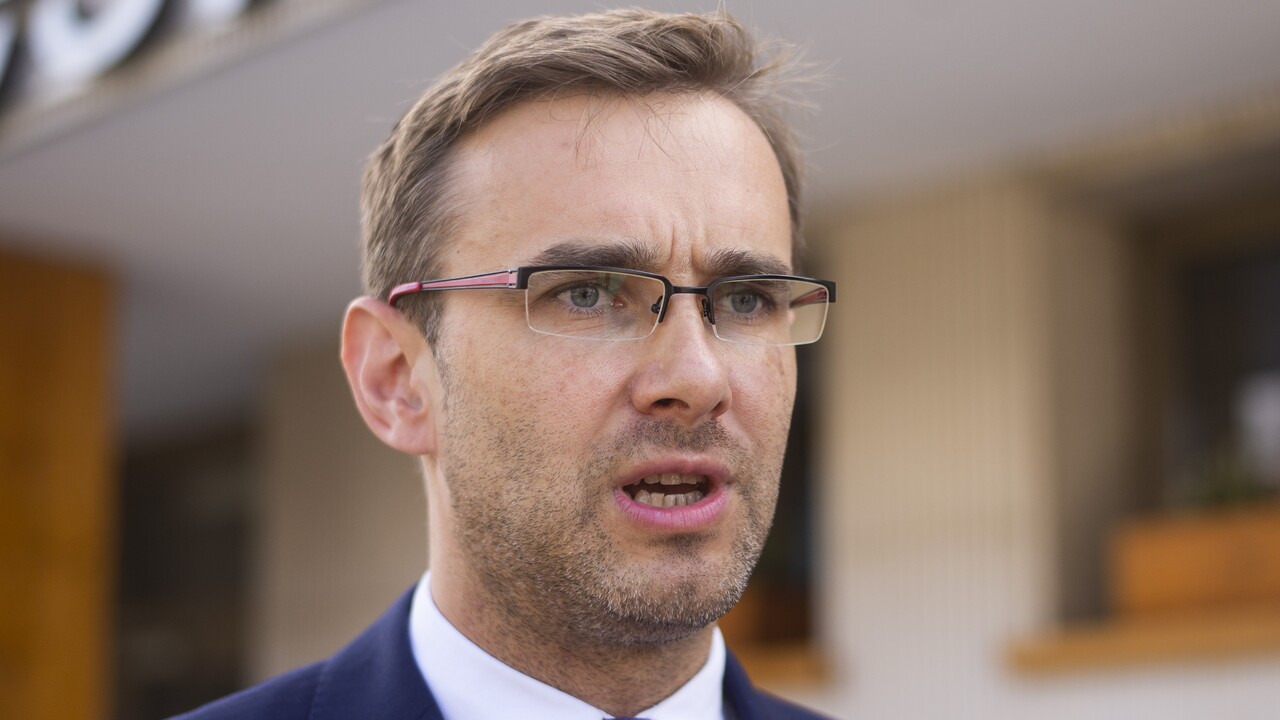 Rusko hrozí jadrovými zbraňami. Sú tri možnosti, ako by ich mohlo použiť, myslí si exminister obrany