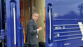 Grossi cestuje do Kyjeva, dôvodom je bezpečnosť Záporožskej elektrárne