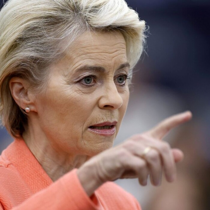 Von der Leyenová predstavila štyri kroky k vyriešeniu energetickej krízy