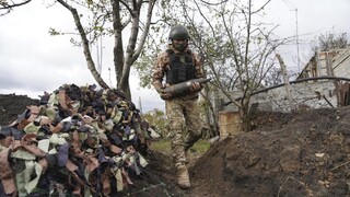 Ukrajinské sily pokračujú v oslobodzovaní, späť získali ďalšie tri obce v Chersonskej oblasti