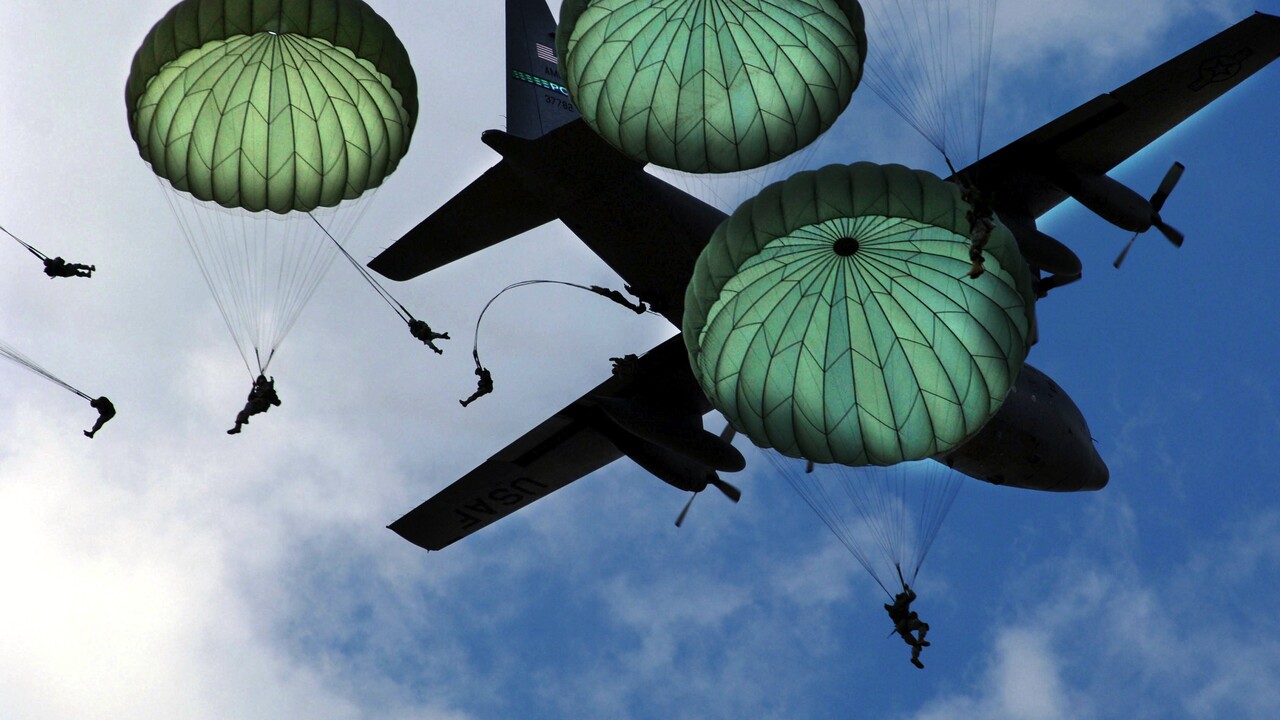 More pre Česko. Internetom sa šíria satirické príspevky, ktoré pre našich susedov anektovali ruský Kaliningrad