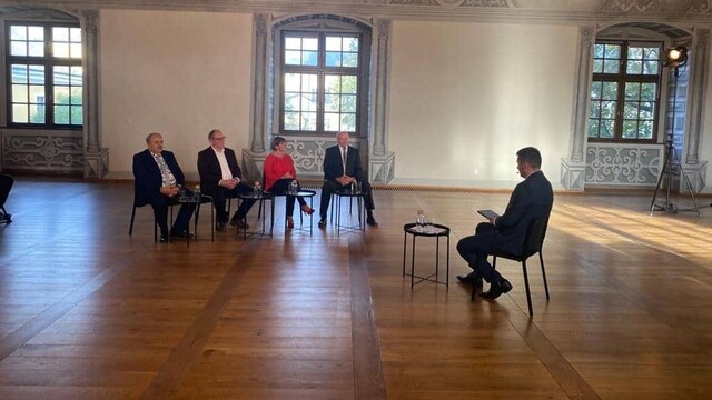 Vysoké ceny energií, spájanie obcí aj nezáujem kandidovať. Malé mestá a obce trápia viaceré problémy