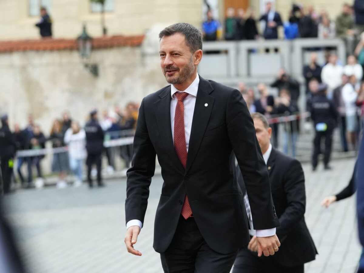 Ak Putin stratí vplyv na Európu, trh s plynom sa upokojí, vyhlásil Heger