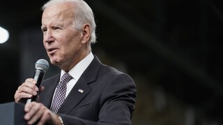 Svet čelí najväčšej hrozbe armagedonu od kubánskej krízy, vyhlásil Biden. Putin podľa jeho slov nežartuje