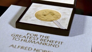 Udelili Nobelovu cenu za mier. Získali ju bojovníci za ľudské práva z Ruska, Ukrajiny a Bieloruska