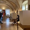 Voľby 2022: Čo si treba vziať do volebnej miestnosti?
