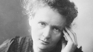 Nobelovu cenu získalo v celej histórii 60 žien, Curie-Sklodowská až dvakrát