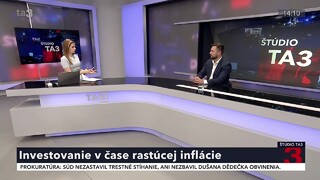 Vysoká inflácia bude mať negatívny dosah aj na naše úspory. Ako ich môžeme uchrániť?