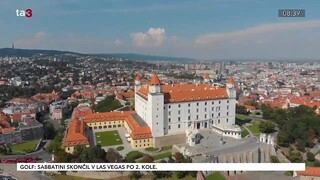 Čo všetko nám v blízkej budúcnosti uľahčí digitalizácia nášho územia?