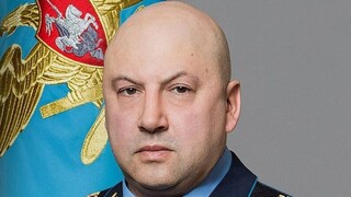 Moskva vymenovala nového veliteľa síl nasadených na Ukrajine, stal sa ním Surovikin