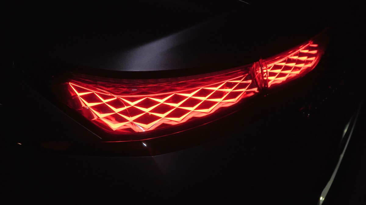 DS 9 E-Tense 4×4 360 3