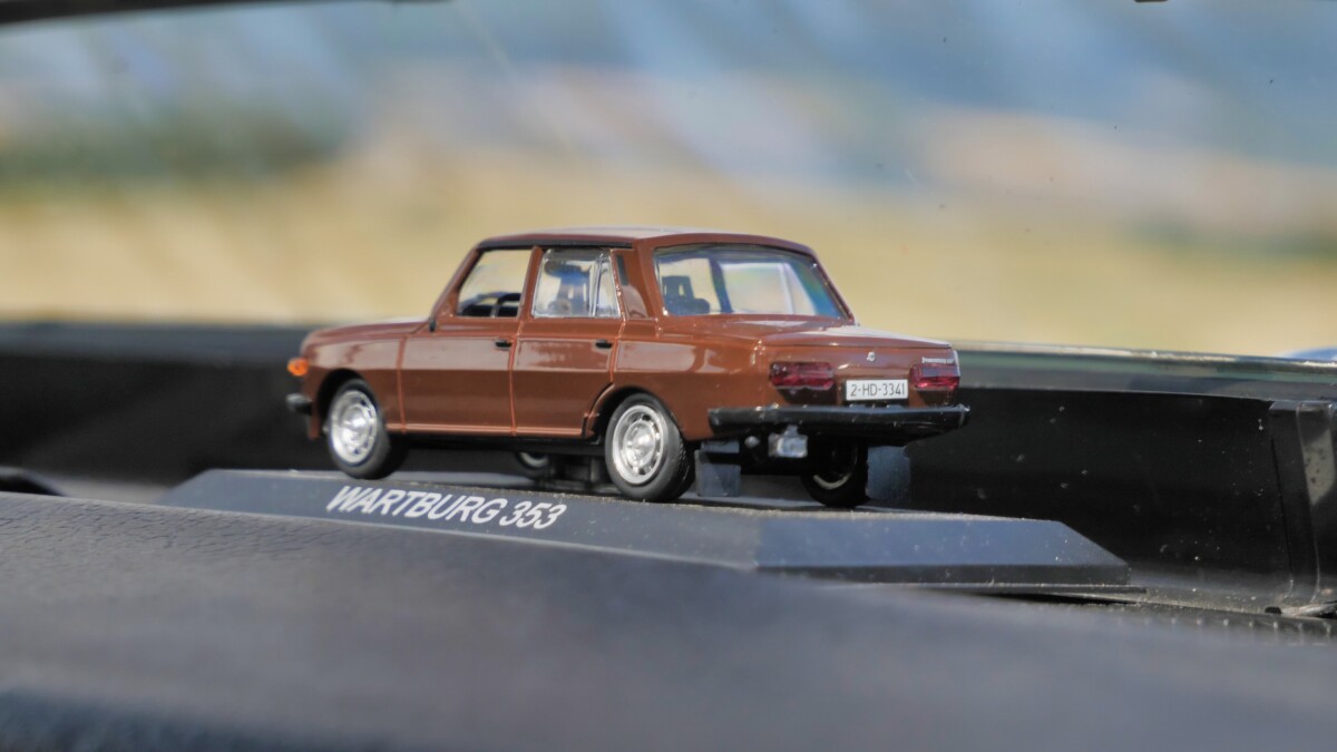 Wartburg 353 10